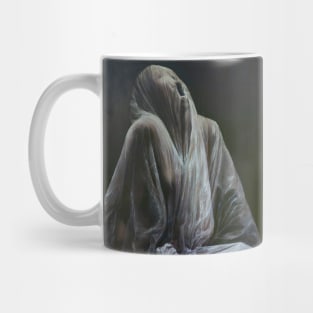 Inhale Mug